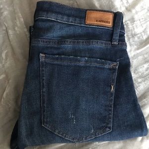 EXPRESS Jeans